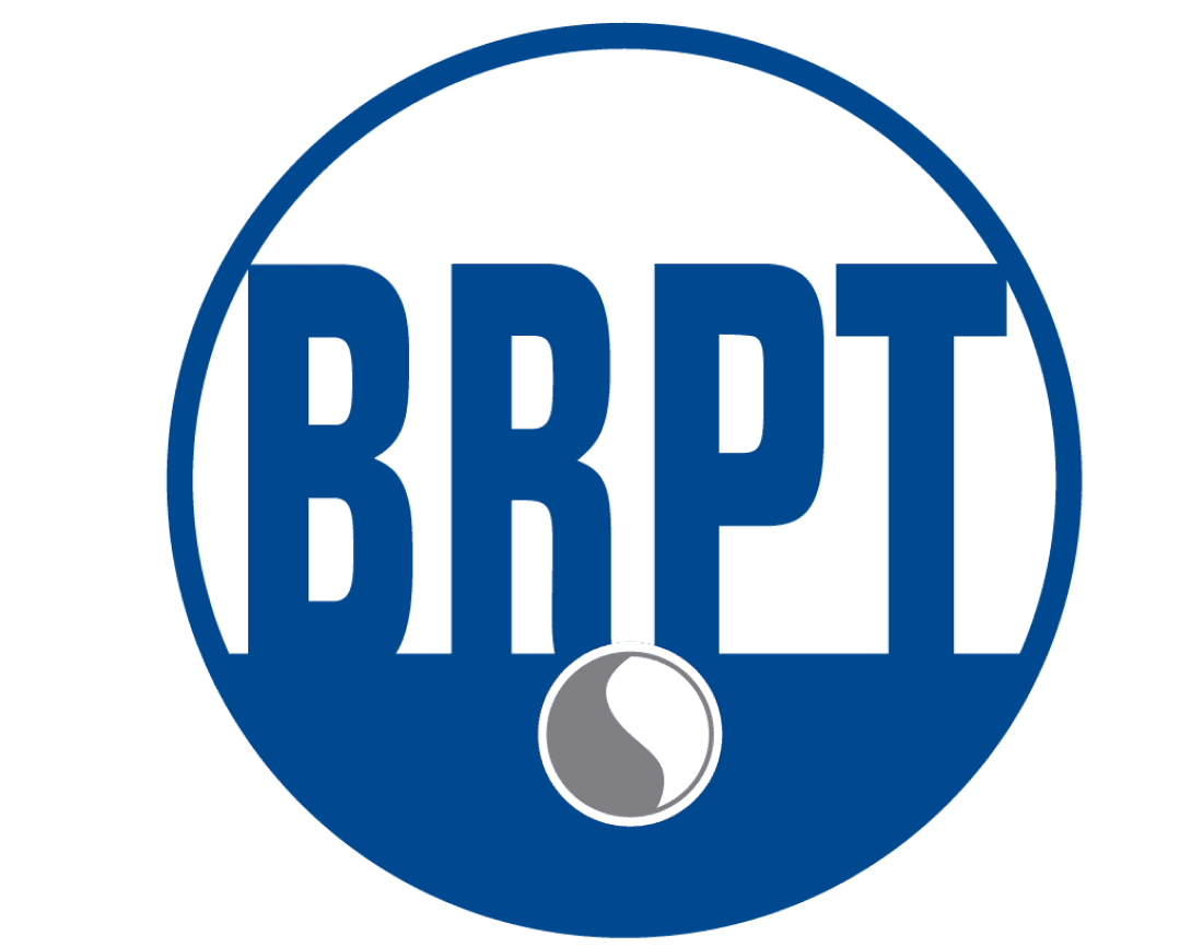 Board of Registered Polysomnographic Technologists (BRPT) logo