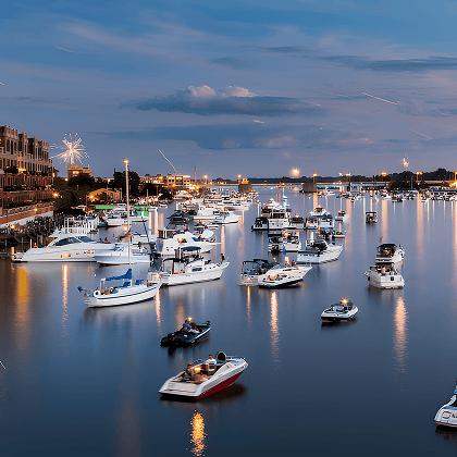 image of Bay City, MI